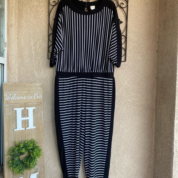 Chico’s striped jumper knit kit - Picture 3 of 10